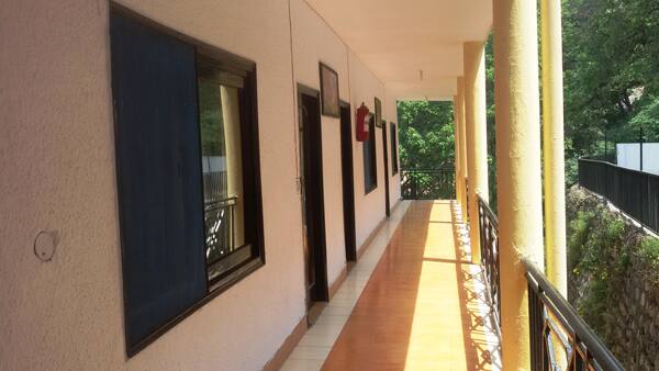Hotel Golden Heavens, Mussoorie 3